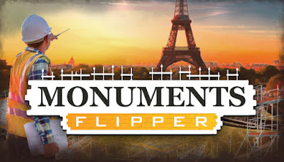 Monuments Flipper New Game Pc Steam