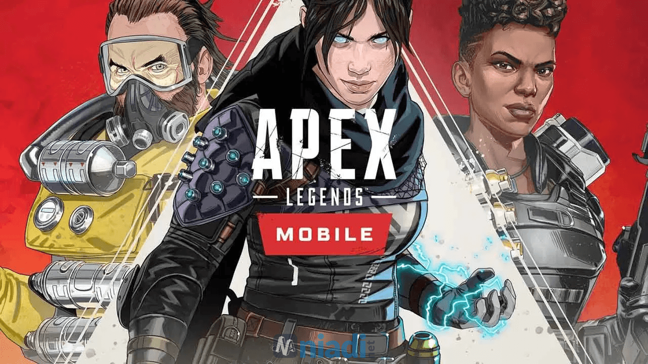 apex legends mobile download