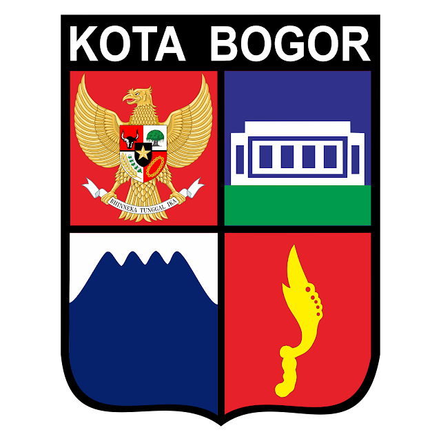 Logo Kota Bogor