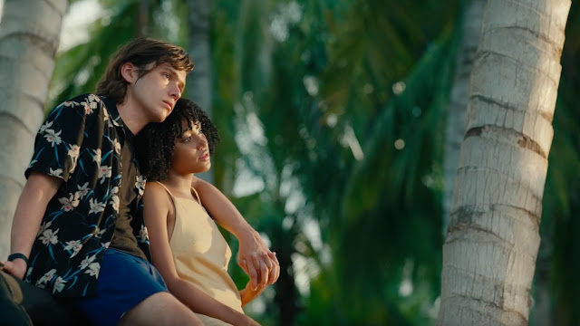 WATCH: Forbidden Love Triumphs in EVERYTHING, EVERYTHING First Trailer