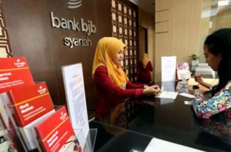 Alamat lengkap dan Nomor Telepon Kantor Bank BJB Syariah di Brebes