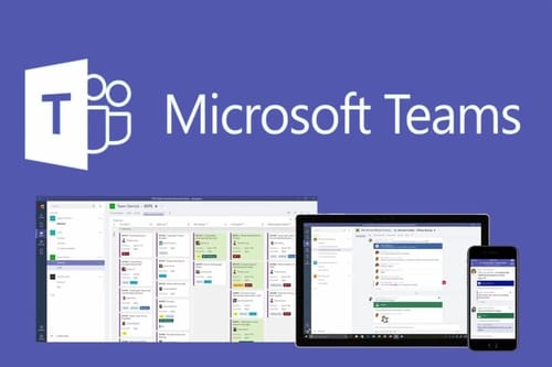 Microsoft is adding new communication capabilities to Teams