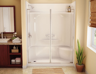  Lasco Shower Doors