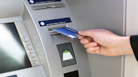 Tips for Safely Withdrawing Money At an ATM