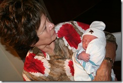 Sweet Baby Michael 066