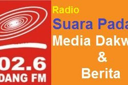 Radio 102.6 Bunyi Padang Fm