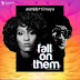 {MUSIC} Aramide Ft. Timaya — Fall On Them