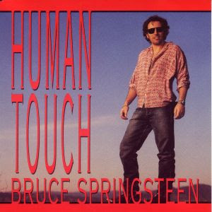 bruce springsteen human touch