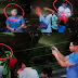 Three Filipinos caught on cam who allegedly paid vendors to pose as if selling and buying Chinese flags