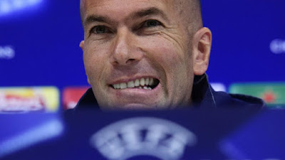 Zidane Surgawin