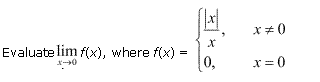 Solutions Class 11 Maths Chapter-13 (Limits and Derivatives)