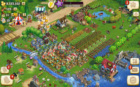 FarmVille 2