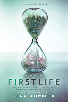 Serie Everlife #1 Firstlife