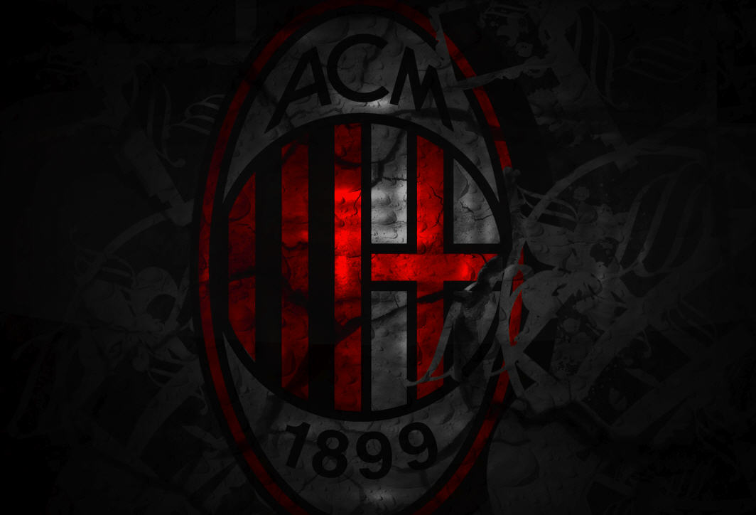 Desktop Wallpapers HD: Ac Milan Wallpaper