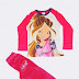 ¡Nuevas camisetas y leotardos Winx Club Rock Band!