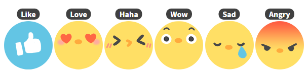 Chibird Reactions