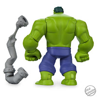 Disney Toybox Action Figures Marvel Series