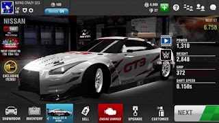 Racing Rivals 5.3.0 Apk2