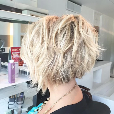 inverted bob haircuts