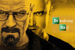 breaking bad