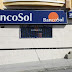 Banda delincuencial intenta robar sucursal del Banco Sol a mano armada