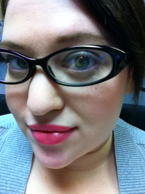 do my makeup. to do my makeup every day!