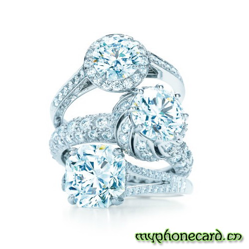Just like every love story can not be copied as every Tiffany diamonds is 