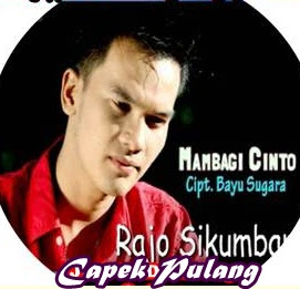 Rajo Sikumbang - Tarumuak Kahilangan Ayah Full Album