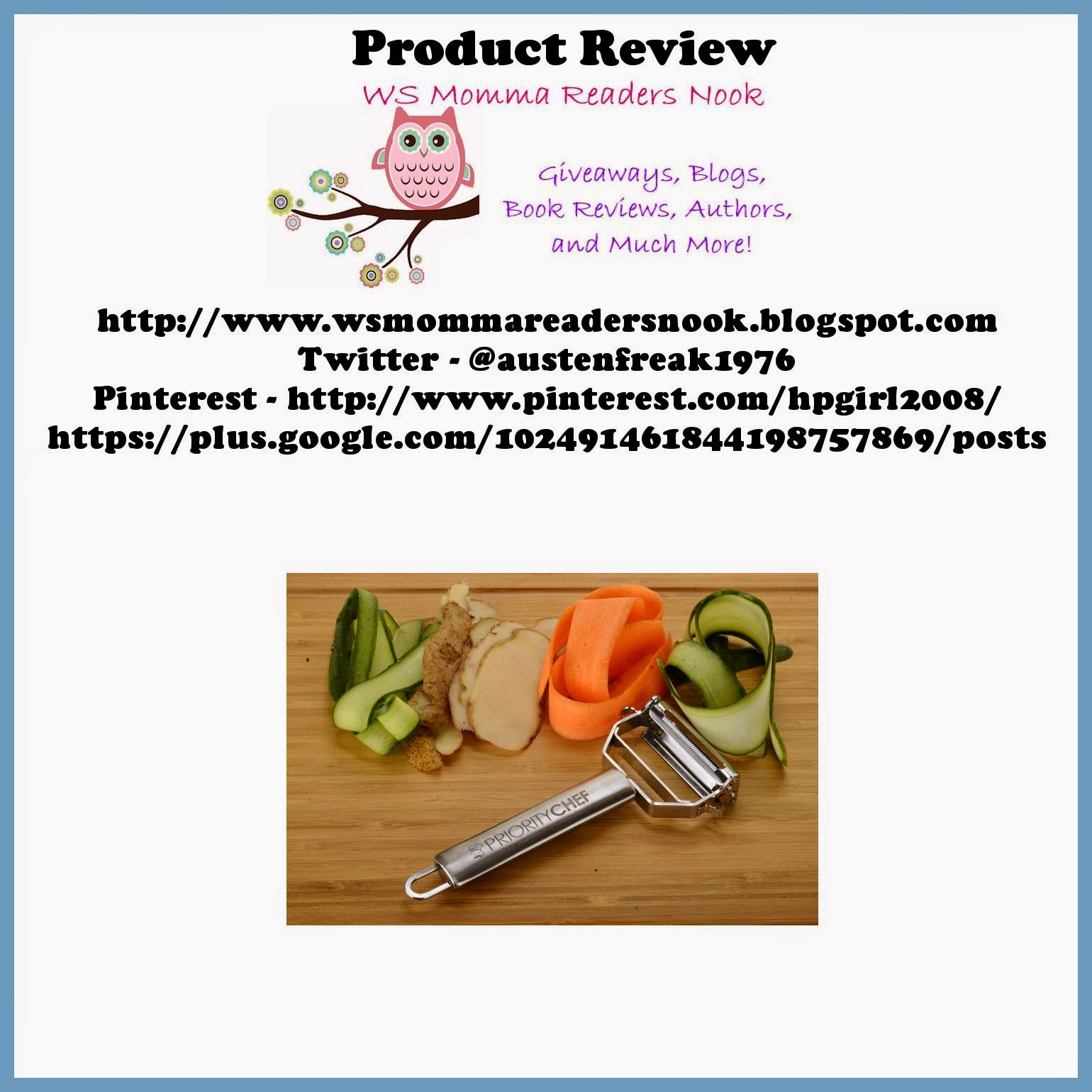 http://www.amazon.com/Julienne-Peeler-Vegetables-Professional-Satisfaction/dp/B00HIAXFCK/ref=sr_1_1?ie=UTF8&qid=1410724985&sr=8-1&keywords=priority+chef+julienne+peeler