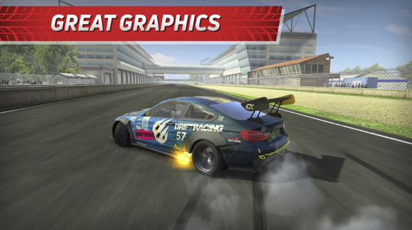 Download CarX Drift Racing Mod Apk + Data v1.4.0 Unlimited Money Android Terbaru