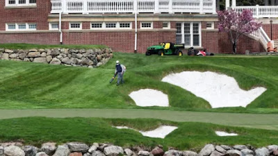 You Can Play Golf Again. I Shouldn’t Play Golf Ever.