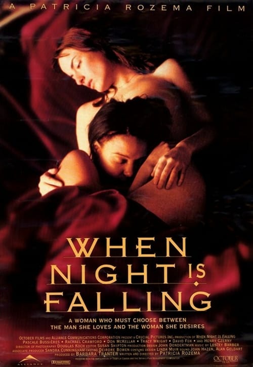 Watch When Night Is Falling 1995 Full Movie With English Subtitles