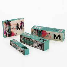 Wholesale Mascara Boxes