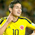 James Rodriguez y Toni Kroos; Los Nuevos Fichajes Del Real Madrid