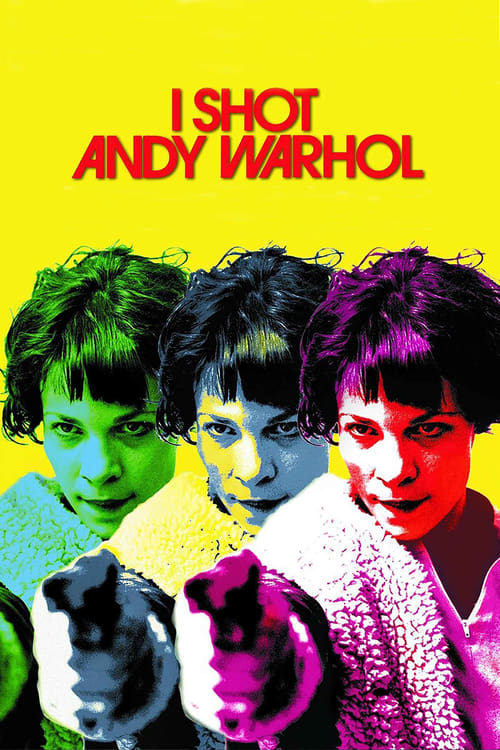 [HD] I Shot Andy Warhol 1996 Online Stream German