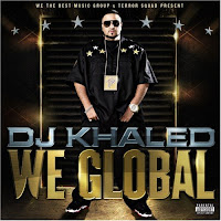 Go Hard lyrics performed by Dj Khaled feat Kanye West and T-pain from Wikipedia