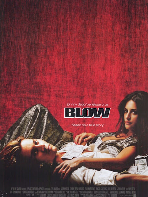 فيلم Blow