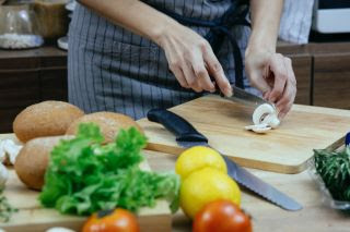 High Protein Vegetarian Recipes and Meals
