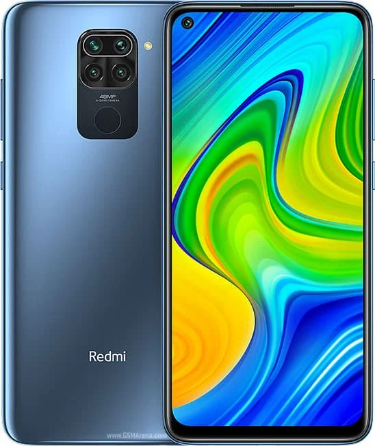 سعر هاتف Xiaomi Redmi Note 9 في المغرب