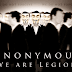 Hacktivist Group Anonymous Hacks Michigan Government Website