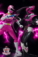 Power Rangers Lightning Collection In Space Pink Ranger 57