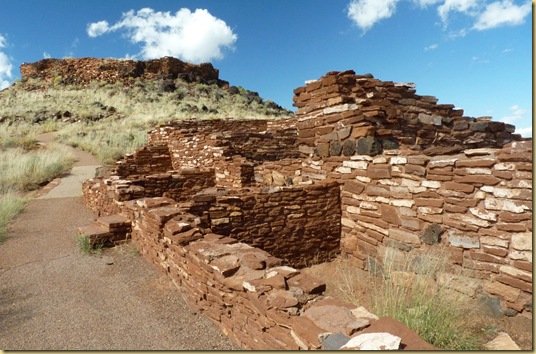 2010-09-22 - AZ, Wupatki -Sunset Crater National Monuments - 1042
