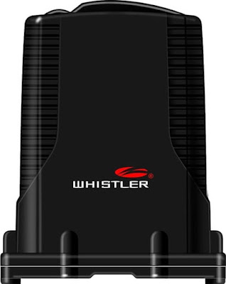 Whistler SWRA-36 Radar Detector