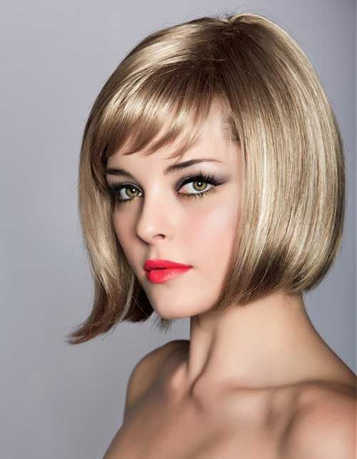 Popular Bob Hairstyles