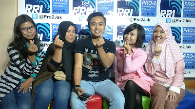 shio asia Pro2 Jakarta
