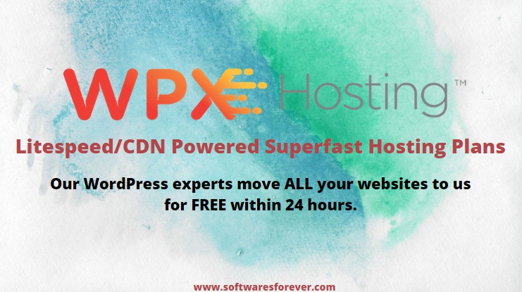 wpx hosting review