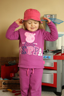 argos peppa pig clothes