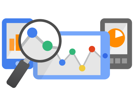 Memasang atau menghubungkan Blog ke Google Analytics