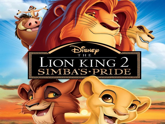 We Are One Lion King 2 Simba S Pride Ost Lyrics Notes For