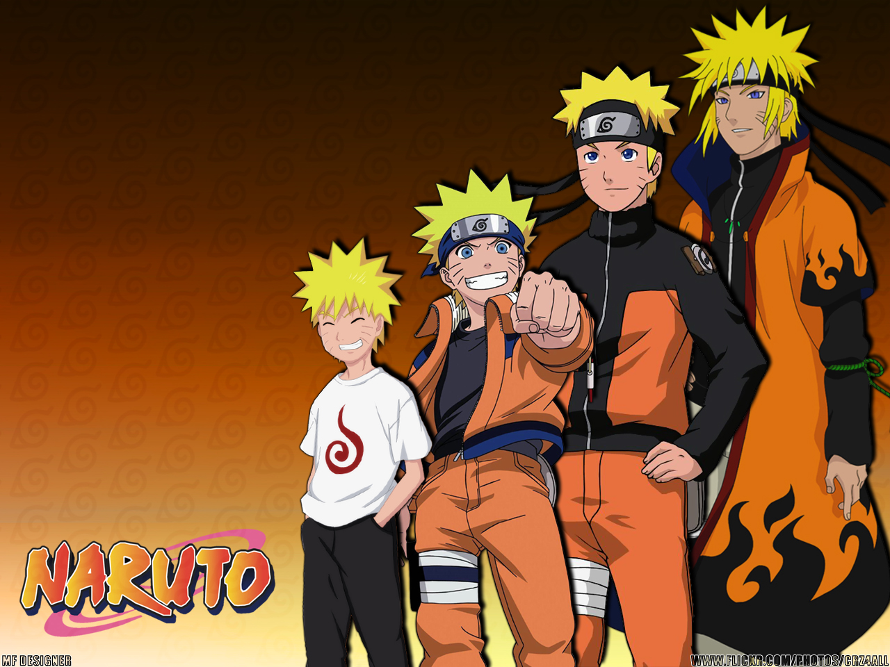  Gambar  Naruto  Lengkap Kumpulan Gambar  Lengkap